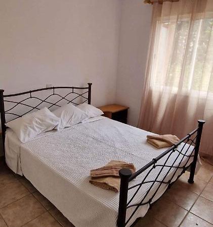 Kato Paphos Apartment 外观 照片
