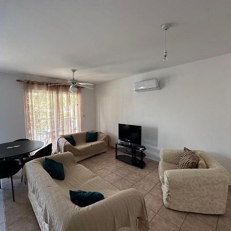 Kato Paphos Apartment 外观 照片