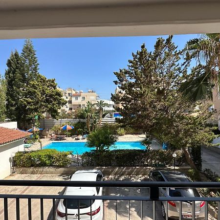 Kato Paphos Apartment 外观 照片