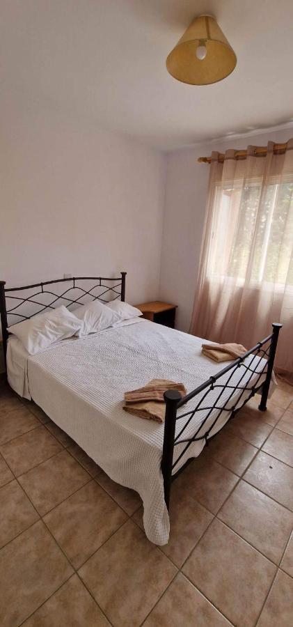 Kato Paphos Apartment 外观 照片