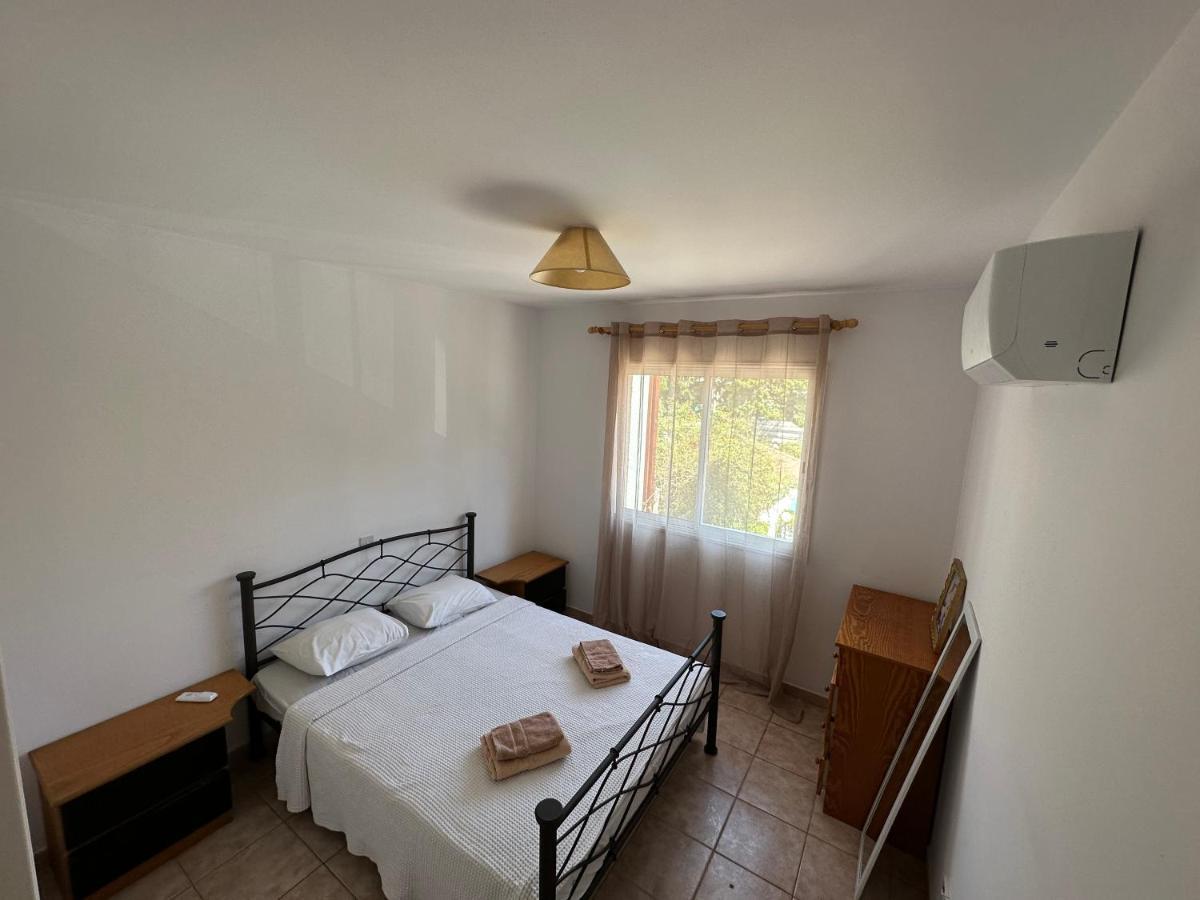 Kato Paphos Apartment 外观 照片