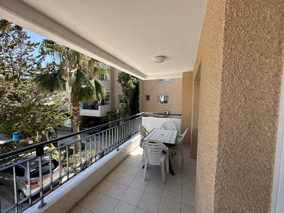 Kato Paphos Apartment 外观 照片