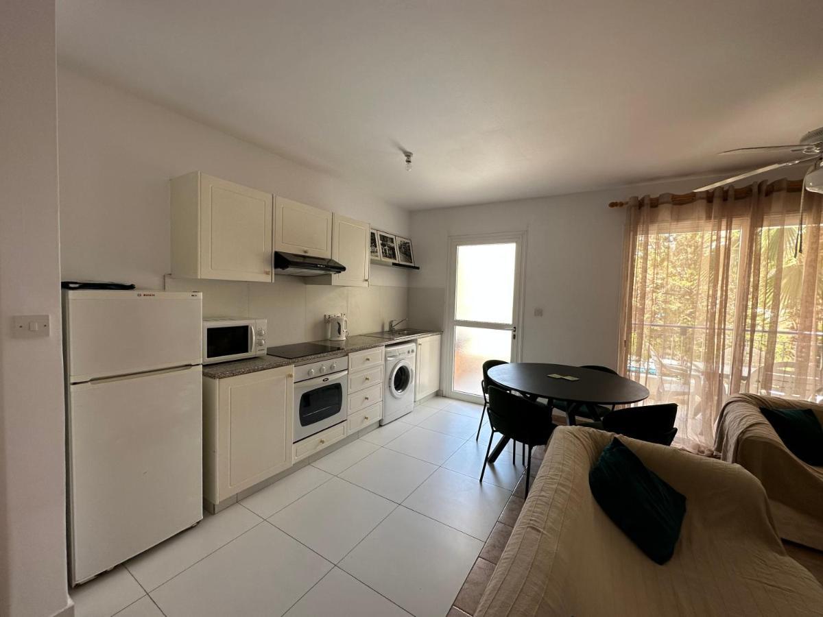 Kato Paphos Apartment 外观 照片