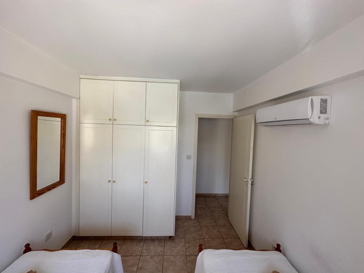 Kato Paphos Apartment 外观 照片