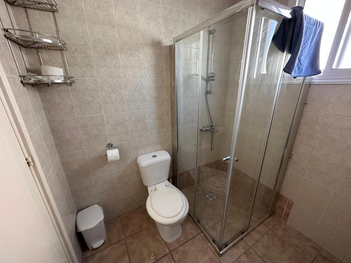 Kato Paphos Apartment 外观 照片